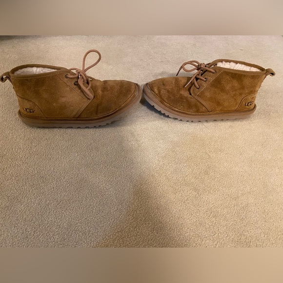 Neumal Ugg Shoe - Picture 8 of 9